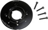 Driven Halo Fuel Cap Base Black Fits Aprilia