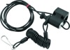 BikeMaster Kill Switch Normally Open Black - Normally open kill switch in black