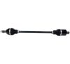 DragonFire Hydra Front Left Axle Fits Can-Am Maverick X3 900 17-19