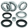 QuadBoss Rear Diff Bearing & Seal Kit For Wildcat 1000 13-15 - Rear diff bearing kit for Wildcat 1000 2013-2015
