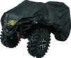 QuadBoss Quad Cover XXL - Black