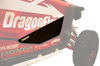 Door Filler Panel Kit for Honda Talon 19-21- Sold in Pairs