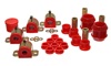 00-05 Toyota Celica Red Hyper-Flex Master Bushing Set