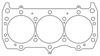 Cometic MLS Head Gasket .045" for 75-87 Buick V6 196/231/252