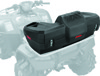 QuadBoss Rest & Store Rear Trunk - Padded rear trunk with lockable storage compartments