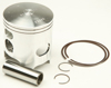 Wiseco Pro-Lite 66.40mm Piston Kit Std For 02-04 Kawasaki KX250