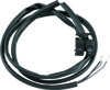 Black Engine Start/Stop Switch Replaces 71589-96 71684-06A Fits 96-13 HD