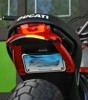 15-17 Ducati Scrambler Icon/Urban Enduro Fender Eliminator Kit