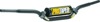 ProTaper Micro Bar Kit Schoolboy Low Black - Youth-sized handlebar with reduced grip diameter