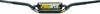 ProTaper Micro Bar Kit Schoolboy Low Black - Youth-sized handlebar with reduced grip diameter