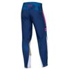 23 Arkon Trials Pant Blue/White/Magenta Womens - 14 Regular