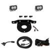 Baja Designs Dual S2 Sport Reverse Kit Fits 2021+ Ford Bronco