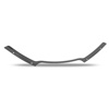 Windscreen Trim Scallop - Black Ops