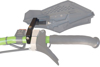 Powermadd Sentinel Handguard Mount Kit Black Hayes Stealth Mount