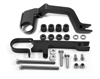 Powermadd Sentinel Handguard Mount Kit Black Hayes Stealth Mount