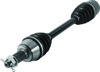QuadBoss Front Left Axle for 12-19 Polaris RZR 570 EFI - Front left axle for Polaris RZR 570 EFI 12-19