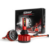 XK Glow Elite Series LED Headlight Kit HB3/9005/9011/H10/9045/9140/9155