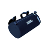 Chase Harper 10300 Barrel Bag Black - Versatile black barrel bag for motorcycles
