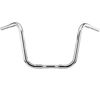 Bikers Choice Ape Hanger 14in Chrome Fbw