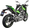 LV Pro Slip On Exhaust Muffler - For 17-24 Kawasaki Z900