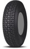 Tensor Tire Regulator 2 All Terrain Tire 35x10R15 - All Terrain Tire 35x10R15 for UTVs