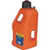 Fire Power LC Utility Container Orange 5 Gallon - 5 gallon orange utility container for fluids