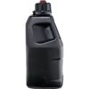 Fire Power LC Utility Container Black 5 Gallon - 5 gal utility fuel container, black