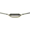 McGrath/ 16+ KTM SX125-450 Twinwall Pad Hard Anodized