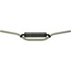 Renthal Tan 7/8" Handlebar Hard Anodized Limited Edition Fits 97-04 YZ/WR