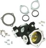 Throttle Hog Cable Operated Throttle Bodies - Throttle Body Kit 58mm 408 Throttle Hog Cable Operated Throttle Bodies - Throttle Body Kit 58mm 408