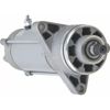 BikeMaster Starter Replacement - Starter motor for various powersports vehicles