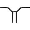 Biker's Choice Zombie Handlebar Black TBW