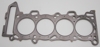 Cometic 88.5mm .040 MLS Head Gasket w/ Oil Holes For SR20DE/DET