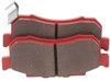 Bm Sintered Brake Pads
