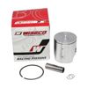 Wiseco Piston Kit 50.00mm +2.00 Bore Fits Yamaha YZ80 1988-1992