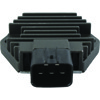 QuadBoss Voltage Regulator for 00-03 Honda TRX350FM/FE - For 00-03 Honda TRX350FM/FE FourTrax Rancher