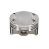 Wiseco 87.0MM -9cc Strutted Piston Kit K568M87 Fits Honda K20A/Z