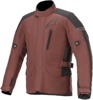 Alpinestars Gravity Drystar Jacket Brown - Medium