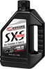 Maxima SXS Premium Engine Oil 10W40 1 gal.