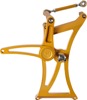 Performance Machine Mid Control Gold Ops 1-1/2"