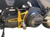 Performance Machine Mid Control Gold Ops 1-1/2"