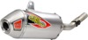 Pro Circuit T-6 Slip-On Silencer For Kawasaki KLX230R - Slip-on exhaust for 2020-2021 Kawasaki KLX230R