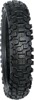 DI1153 4 Ply Bias Hard Rear Tire 110/90-19 Tube Type DI1153 4 Ply Bias Hard Rear Tire 110/90-19 Tube Type