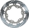 Directional Left Side Brake Rotor Directional Left Side Brake Rotor