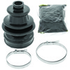 QuadBoss CV Boot Kit Front Inner For 2015 Polaris Forest 800 6x6 - Front Inner CV Boot Kit For Polaris Forest 800 6x6
