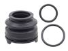 Bronco Propeller Shaft Boot Kit - High-quality propeller shaft boot kit