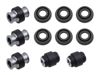 Bronco Rear Independent Suspension Bearing Kit - ATV rear independent suspension rebuild kit