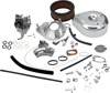 S&S Super E Carburetor Kit For 93-99 Harley-Davidson Big Twin - Carburetor kit for 93-99 Harley Big Twin models