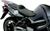 Sargent World Sport CarbonFX Solo Seat Black Fits BMW F800