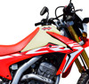 Large Capacity Fuel Tank 3.5 Gallon Natural - For 17-19 CRF250L